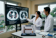 Bahaya Vape Tidak Boleh Diremehkan: Riset Konfirmasi Bahayanya Setara Rokok Konvensional