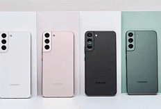 7 HP Samsung Seri S Paling Dicari Pengusaha Muda 2025: Kinerja Super, Kamera Tajam, Harga Mulai 3 Jutaan!