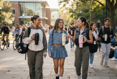 Dari FOMO Jadi Eco-Friendly, Alasan Cerdas di Balik Hobi Koleksi Tumbler Stanley di Kalangan Gen Z