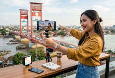 Modal 3 Jutaan Jadi TikToker Sukses: Deretan HP Kamera Canggih Anti Goyang!