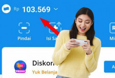 11 Game Penghasil Saldo DANA dan Dollar Gratis 2026, Cukup Main di HP