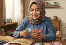 Jadwal Pencairan THR 2026 Terbaru: ASN, TNI, POLRI, Pensiunan, Swasta hingga Ojol dan Kurir Kapan Cair?