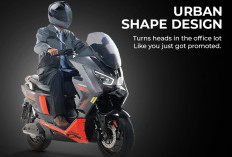 TERBONGKAR! Rahasia Charging Super Cepat Polytron Fox R, 0–100% Nggak Sampai Seharian