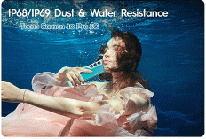 Tecno Camon 40 Pro 5G: Kamera Sony OIS, Selfie Eye-Tracking, dan Ketahanan IP68/IP69