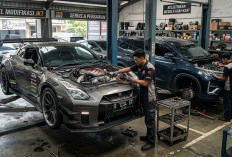 Tren Modifikasi 2026: Utamakan Keamanan Sistem Kelistrikan dan Otomotif Modern