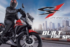 Honda CS1 Reborn 2026  Revolusi Crossover Radikal yang Memadukan Agresivitas Motor Sport dan Kelincahan Urban