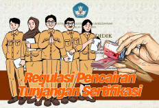 Cek Rekening Bank Anda, Berikut Daftar Daerah yang Mencairkan TPG Triwulan 4 Hanya 2 Bulan