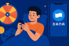 Aplikasi Penghasil Dolar dan Saldo DANA Gratis, Ini Daftar Terpercaya per 10 Desember 2025