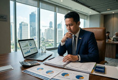 Strategi Versus Sanksi: Mengapa Perencanaan Pajak Jadi Kunci Utama Survival Bisnis