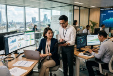Akuntansi Bukan Cuma Hitung Duit: Inilah Jantung Strategi Bisnis Global!