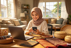 Modal Kecil Untung Menjanjikan: Rahasia Sukses Jualan Rumahan