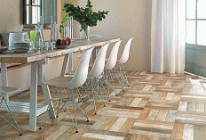 Lantai Kayu Tetap Kinclong dan Awet! Ini 3 Cara Merawat Lantai Kayu yang Sering Diremehkan