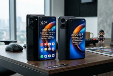 iQOO 15 dan iQOO 15R: Perbandingan Harga, Spesifikasi, Kualitas, Aplikasi, dan Fitur Kekinian