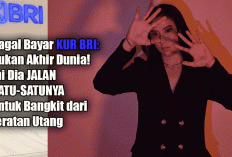 Pinjaman KUR Macet dan Usaha Bangkrut? Ini Solusi Terbaik agar Bebas dari Tagihan Bank!