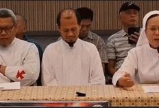 Skandal Deposito Fiktif Rp28 Miliar Guncang Perbankan! Eks Pejabat Bank Negara Indonesia Jadi Tersangka