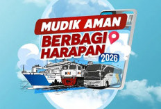Catat Tanggalnya! Jadwal Resmi Mudik Gratis BUMN 2026 dan Cara Daftar Online
