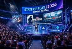 Bocoran Jadwal State of Play 2026: Catat Tanggalnya Biar Enggak Ketinggalan!
