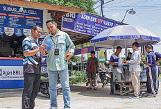 Lahir dari Kas Masjid, Begini Cikal Bakal BRI Yang Berusia 130 Tahun