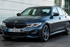 Mobil BMW Jadi Simbol Premium, Ini Harga dan Spesifikasi yang Ditawarkan