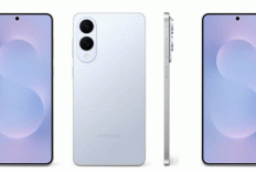 'Titanium super Tipis' Meluncur! S25 Edge Membuktikan Flagship Tak Harus Bongsor.