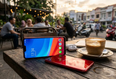 OPPO F7 Kembali Dilirik: Mengulas Ketangguhan Spesifikasi dan Fitur Unggulannya