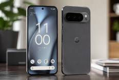 Google Pixel 11 Resmi Meluncur, Bawa Generasi Baru AI dan Tensor G6