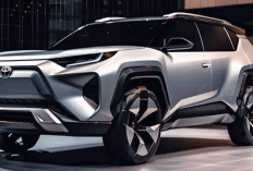 Rush 2026 Hybrid, Fakta atau Rumor? Intip Semua yang Sudah Beredar