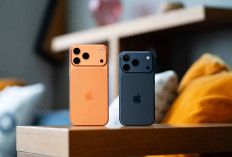 Dominasi Tak Tergoyahkan: iPhone 17 Resmi Pertahankan Gelar Ponsel Terlaris di Dunia
