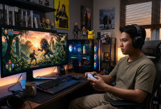 Jangan Ngaku Gamer Kalau Belum Cicipi Jajaran Game Terbaru Ini!