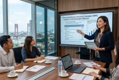 Akuntansi Tanpa Standar? Siap-Siap Bisnis Anda Masuk Jurang Kebangkrutan!