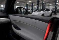 Recall EV Terbesar di China: 4,3 Juta Mobil Tesla, Xiaomi hingga XPeng Ditarik karena Masalah Gagang Pintu