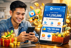 18 Aplikasi Penghasil Saldo DANA dan Dollar Gratis hingga Akhir 2025, Ini Daftar dan Risikonya