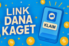 DANA Kaget 10 Desember 2025: Cara Klaim Saldo Gratis dalam Hitungan Menit