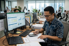 Akuntan Menengah: Tulang Punggung Keuangan yang Sering Terlupakan