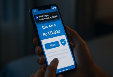 Link Resmi DANA Kaget Senin, 15 Desember 2025: Ini Fakta Terkininya dan Cara Klaim Aman