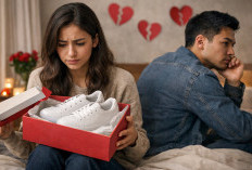 Mitos Kutukan Hadiah Sepatu Saat Valentine: Antara Kepercayaan Populer dan Realitas Psikologis