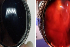 Fenomena Batu Yaman Baru, Dari Aksesori Biasa Jadi Simbol Gaya Hidup