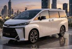 Harga Toyota Innova Crysta 2026 Terbaru: Fitur Makin Canggih, Desain Mewah, Kini Hadir Varian Hybrid