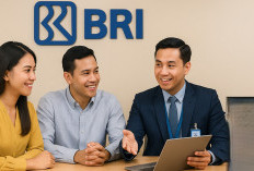 Tabel Pinjaman Non KUR BRI hingga Rp200 Juta, Ini Syarat dan Simulasi Angsuran Bagi Pegawai