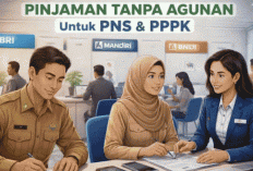 ​Mandiri Power Cash ASN 2026 Revolusi Pinjaman Tanpa Agunan yang Menjadi Backbone Kesejahteraan PNS dan PPPK