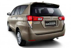 Update Terbaru Harga Mobil Bekas: Isuzu Panther dan Innova Reborn Desember 2025