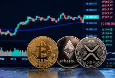 Konflik Global Meningkat, Harga Bitcoin Masih Bertahan di Jalur Datar