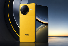 POCO F7 Ultra Makin Menggoda, Simak Harga dan Spesifikasi Lengkapnya