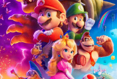 12 Game Jadul 90-an Ini Bikin Nostalgia Meledak, Nomor 5 Paling Bikin Kangen!