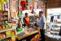Kisah Agen BRILink John di Perbatasan RI-Papua Nugini, Permudah Akses Keuangan Warga Sota