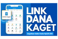 DANA Kaget 3 Januari 2026: Benarkah Ada Link Resmi? Ini Fakta yang Perlu Kamu Tahu