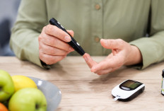 Obesitas Meningkat, Risiko Diabetes di Indonesia Kian Mengkhawatirkan