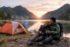 Pesona Magis Ranu Kumbolo: Tempat Kencan Antimainstream Paling Favorit Gen Z