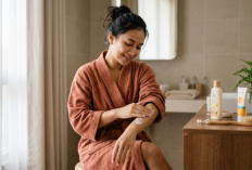 Cantik adalah Pilihan, Bodycare adalah Bentuk Cinta Diri Perempuan