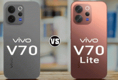 Vivo V70 dan V70 Lite Rilis Bulan Ini: HP Mewah Harga Terjangkau yang Siap Jadi Primadona 2026